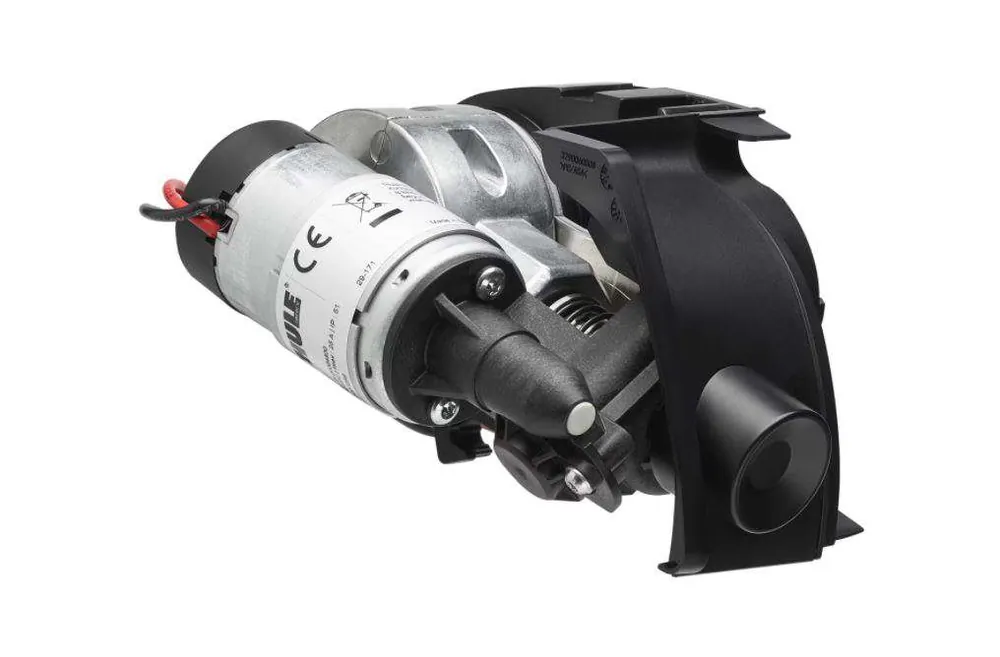 Expressversand Thule 12V-Motorsatz für Omnistor 6300