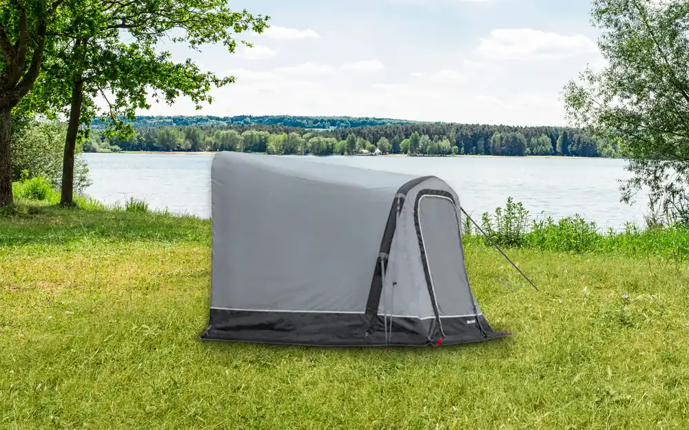 Westfield Zodiac Anbau Vorzelt Neu