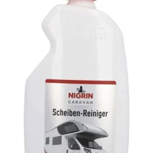Nigrin Caravan Scheiben-Reiniger 750 ml Garantierte Lieferung