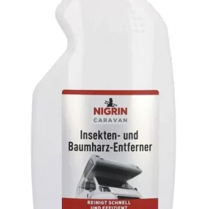 Nigrin Caravan Insekten- und Baumharz-Entferner 750 ml Markenprodukt