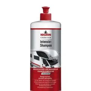 Nigrin Caravan Intensiv-Shampoo 1000 ml Konzentrat Wochenendangebot