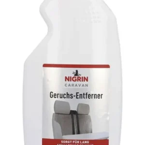 Nigrin Caravan Geruchs-Entferner 750 ml Solange Der Vorrat Reicht