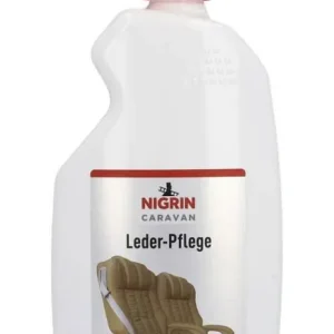 Knallerangebot Nigrin Caravan Leder-Pflege 750 ml