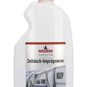 Nigrin Caravan Zeltdach-Imprägnierer 750 ml Markenware
