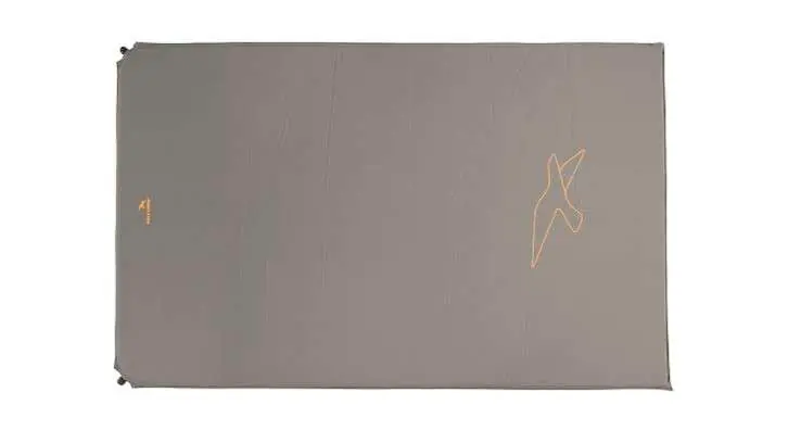 Easy Camp Siesta Mat Double selbst aufblasende Matte Markenprodukt