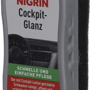 Versand Am Gleichen Tag Nigrin Cockpit-Glanz