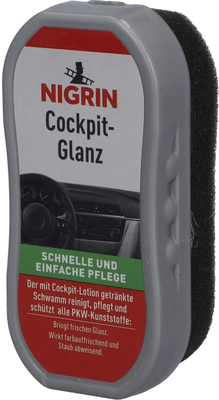 Versand Am Gleichen Tag Nigrin Cockpit-Glanz