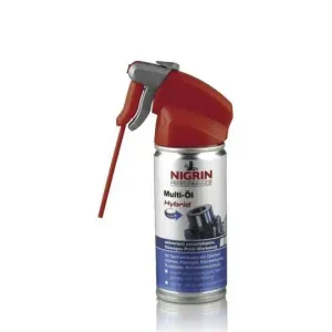 Angebot Nigrin Performance Multi-Öl