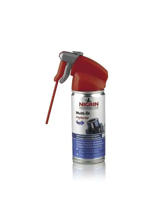 Angebot Nigrin Performance Multi-Öl