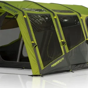 Zempire Familienzelt Evo TL V2 für 5 Personen Ausverkauf
