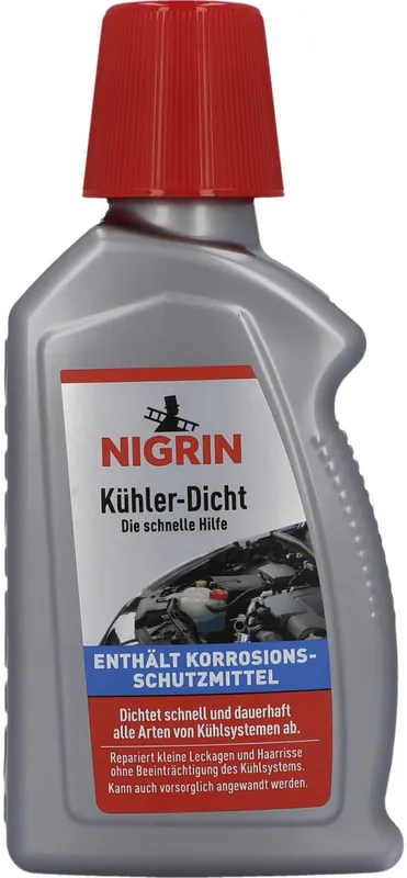 Nigrin Kühlerdicht 250 ml Super-Preis