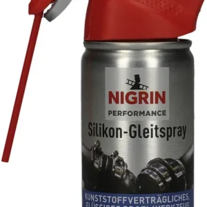 Top-Angebot Nigrin Performance Silikon-Gleitspray