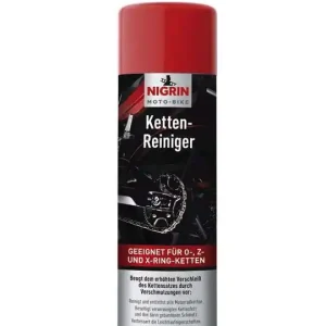 Sonderaktion Nigrin Moto-Bike Ketten-Reiniger 500 ml