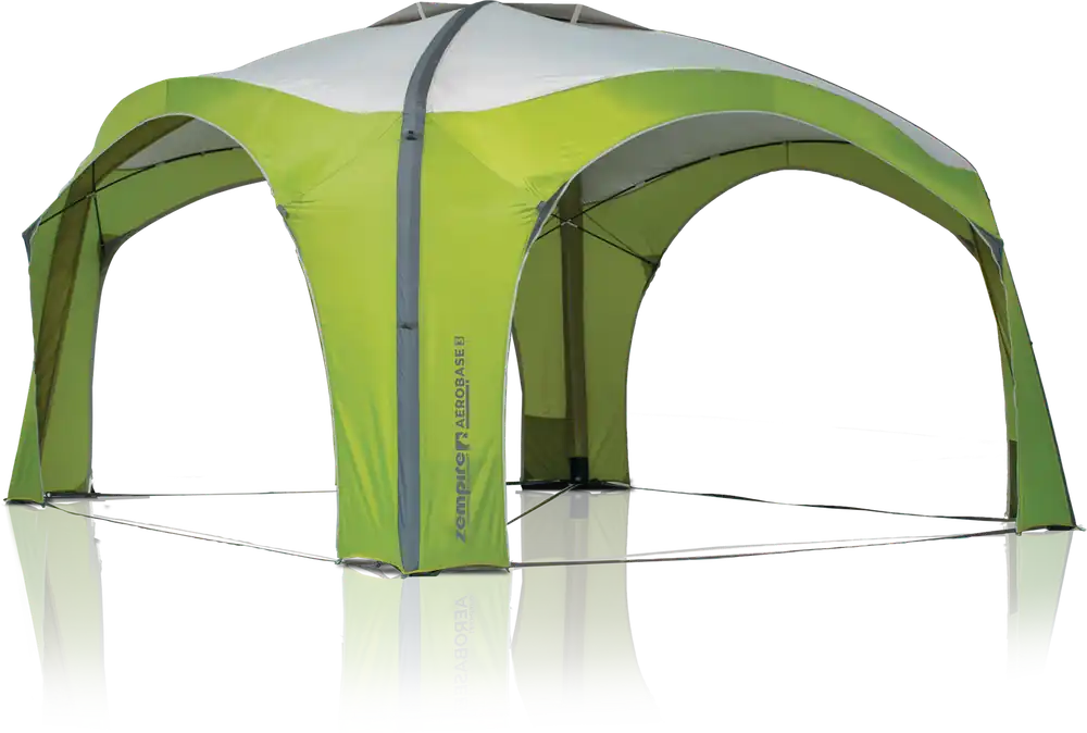 Zempire Aerobase 3 V2 Mega-Angebot