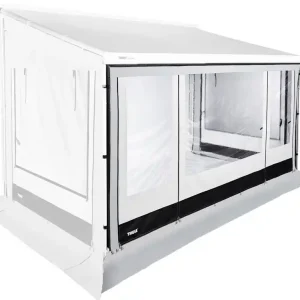 Bestpreis Thule Residence G3 Vorderwand