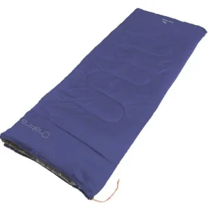 Angebot Easy Camp Chakra Square Sleeping Bag Rechteckiger Reiseschlafsack Chakra