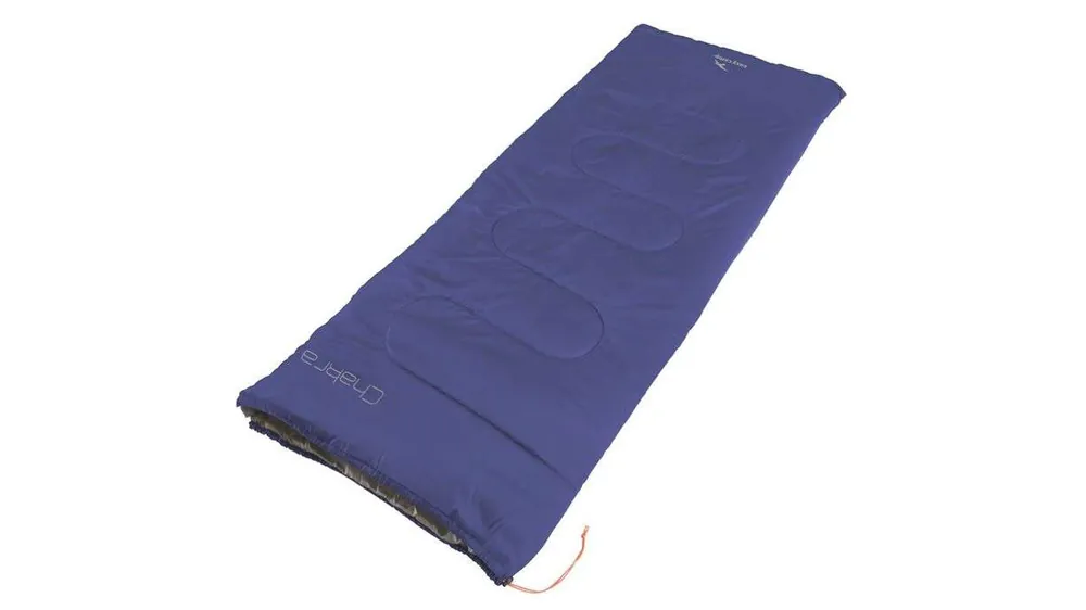 Angebot Easy Camp Chakra Square Sleeping Bag Rechteckiger Reiseschlafsack Chakra