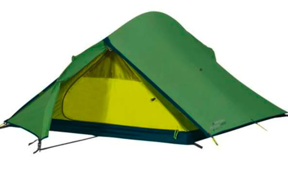 Kracherpreis Vango Blade 200 Tunnelzelt für 2 Personen