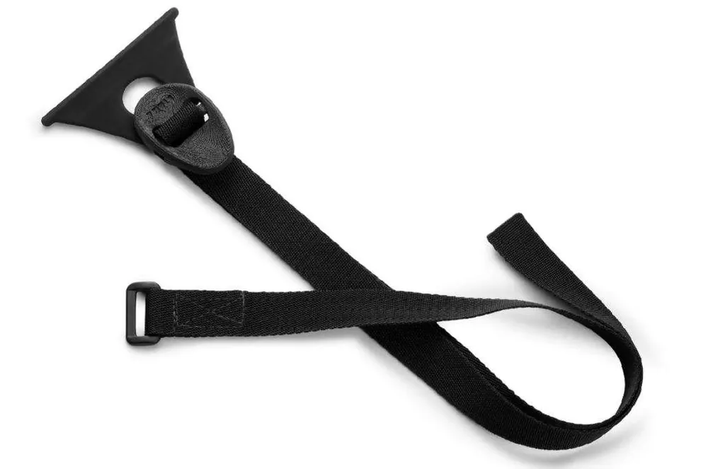 Thule Strap Kit für Organizer Befestigungsgurt Doppelpack Abverkauf