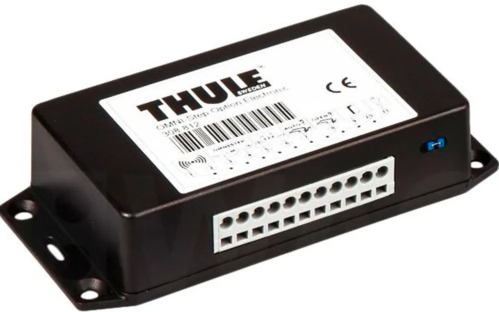 Top-Angebot Thule Controll Box 12V Trittstufenmotor