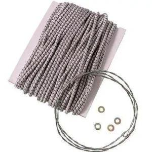 Easy Camp Gummizug Reparaturset 15 Meter Neu