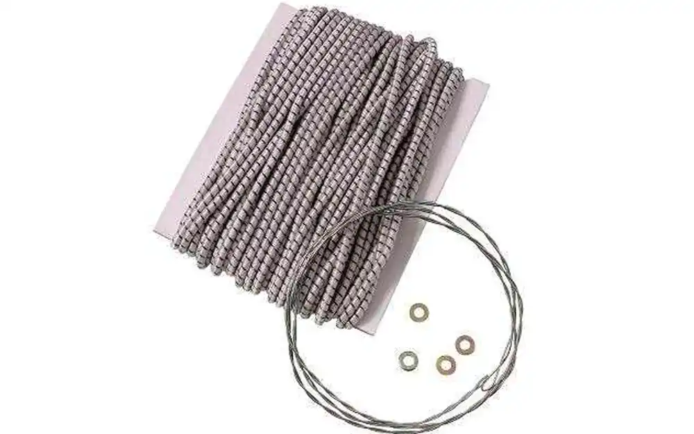 Easy Camp Gummizug Reparaturset 15 Meter Neu