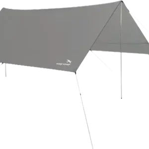 Easy Camp Tarp 4 x 4 m Schneller Versand