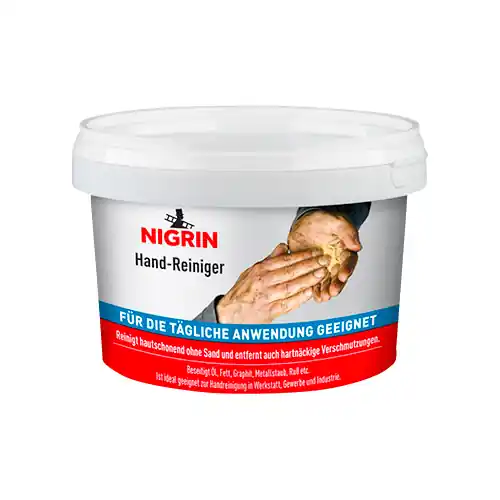 Mega-Angebot Nigrin Handreiniger 500 ml