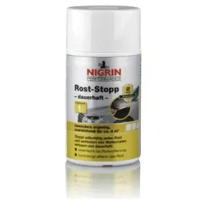 Kracherpreis Nigrin Rost-Stopp "dauerhaft" 200ml