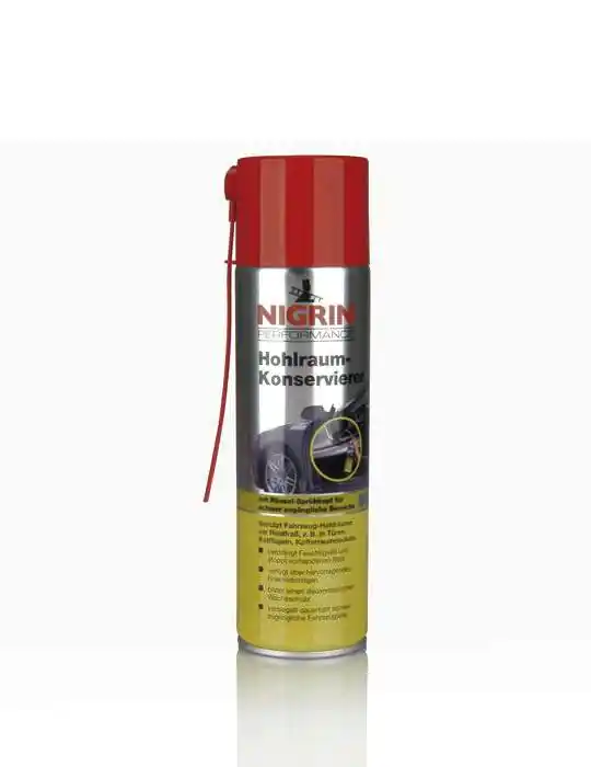 Nigrin Hohlraum-Konservierer 500 ml Jetzt Kaufen