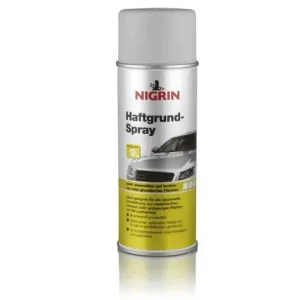 Nigrin Haftgrund-Spray - grau 400 ml Versand Am Gleichen Tag