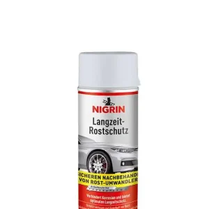 Must-Have Nigrin Langzeit-Rostschutz 400 ml