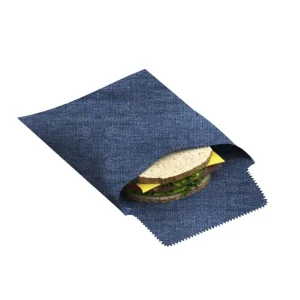 Rabatt Nuts Innovations Sandwich und Snack Beutel