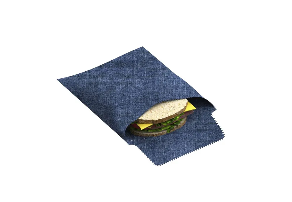 Rabatt Nuts Innovations Sandwich und Snack Beutel