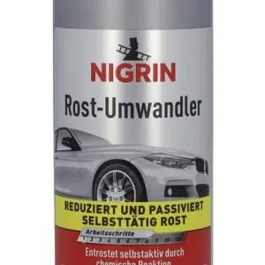 Nigrin Rost-Umwandler 200 ml Geprüft