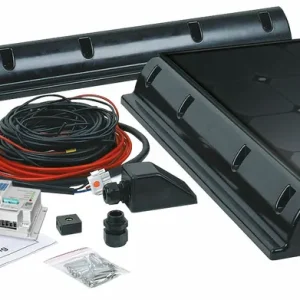 Top-Angebot Büttner Elektronik MT-Solar-Komplettanlage CDS Power Line