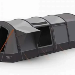Sonderaktion Vango Anantara IV Air TC 450XL Familienzelt für 4 Personen