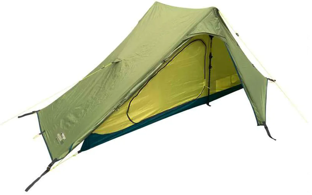 Vango Heddon Leichtzelt 1/2 Personen Saisonangebot