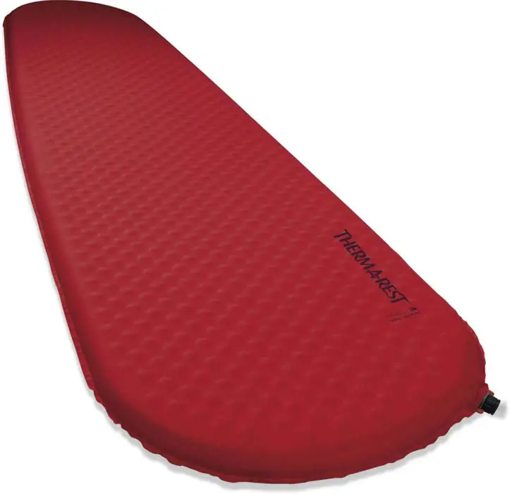 Therm-a-Rest ProLite Plus Cayenne Isomatte Sale