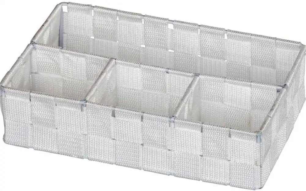 Must-Have Wenko Adria Aufbewahrungskorb Klein