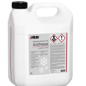 Alde Premium Glykol-Flüssigkeit G13 Frostschutz Markenprodukt
