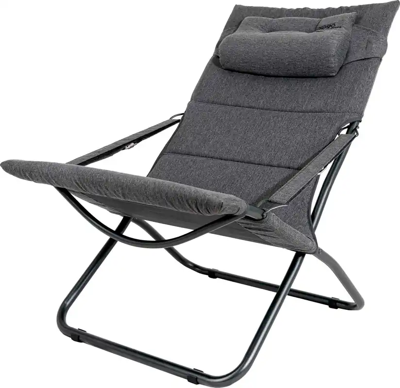 Sichere Zahlung Crespo AP/263 Tex-Supreme Sonnenliege