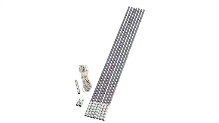 Outwell Duratec Stangenset Ersatzzeltstange do it yourself kit Jetzt Kaufen