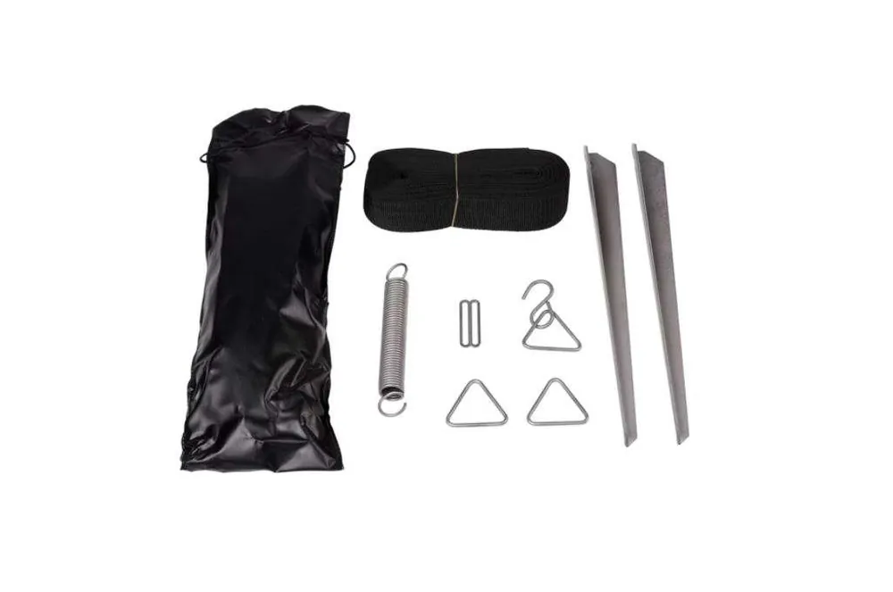 Garantierte Lieferung Thule Hold Down Kit Sturmband