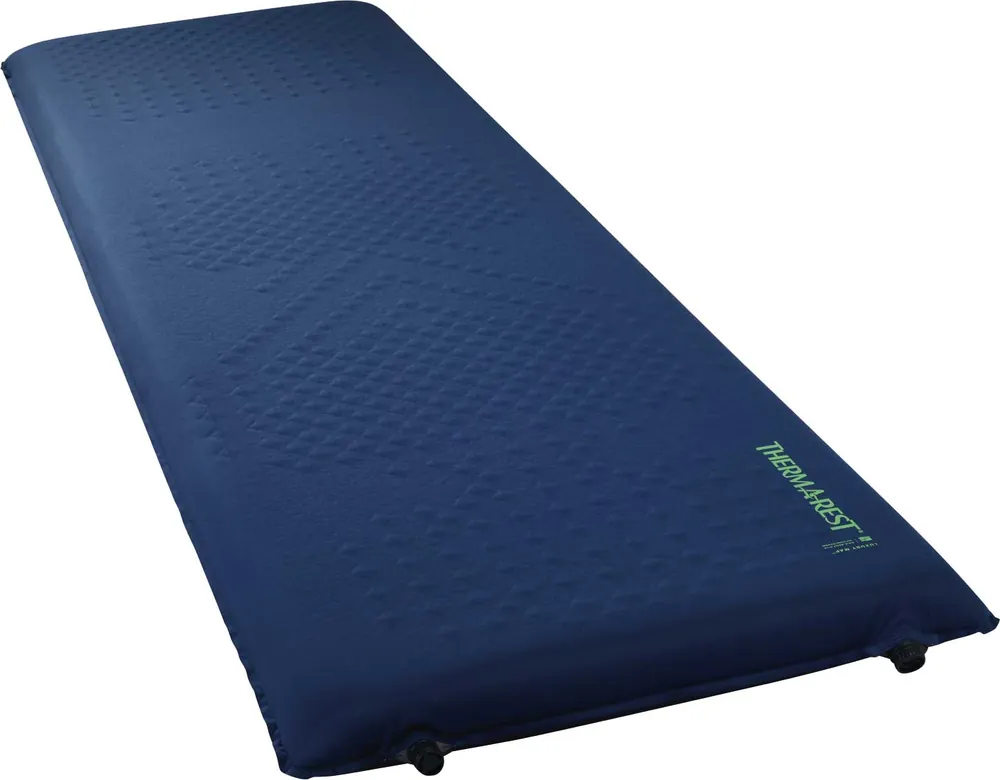Therm-a-Rest LuxuryMap Poseidon Isomatte Letzte Chance