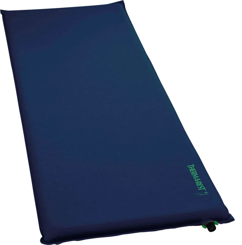 Jetzt Bestellen Therm-a-Rest BaseCamp Poseidon Blue Isomatte