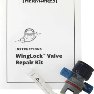 Therm-a-Rest Winglock Ventil-Reparaturkit Ausverkauf