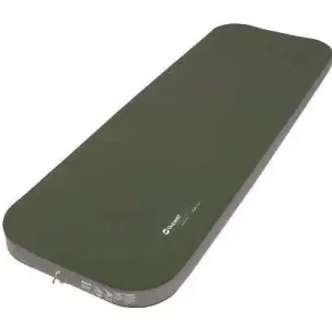 Geprüft Outwell Dreamhaven 5.5 cm selbstaufblasbare Liegematte