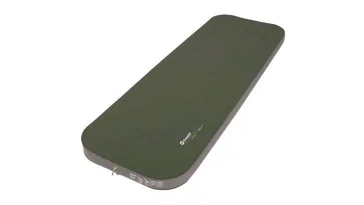 Geprüft Outwell Dreamhaven 5.5 cm selbstaufblasbare Liegematte