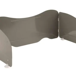 Expressversand Outwell Windschutz für Küchentische 33 x 61 x 25 cm
